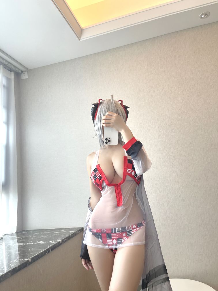 小仓千代w – 臻藏图集W泳装 – 2915