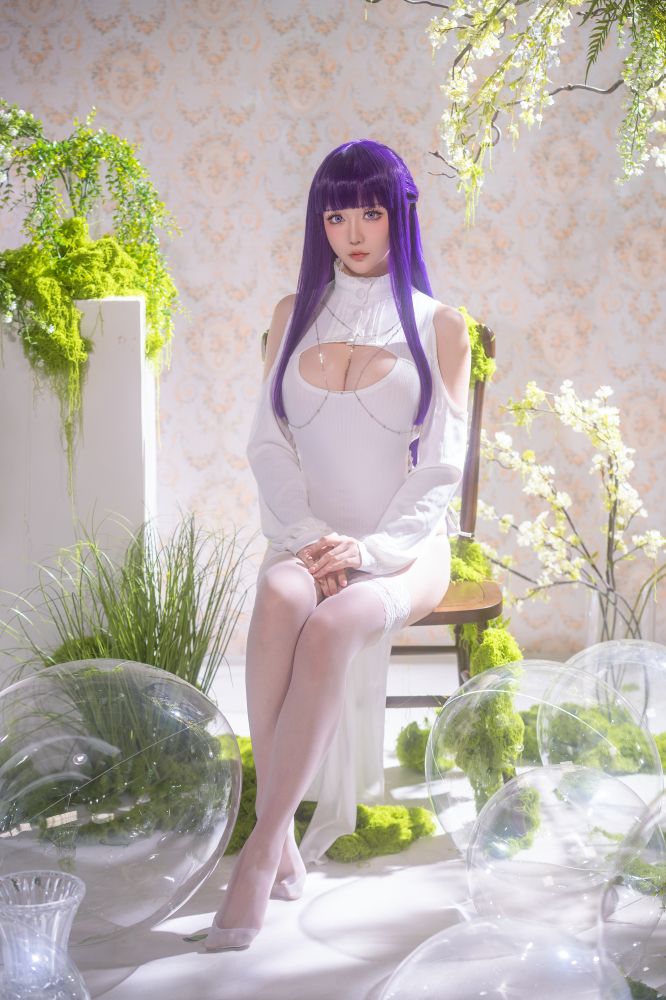 星之迟迟 – 3月计划E菲伦同人 – 2155