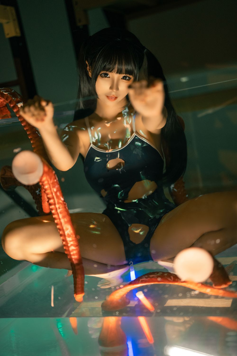 蠢沫沫 – 深渊 – 2417