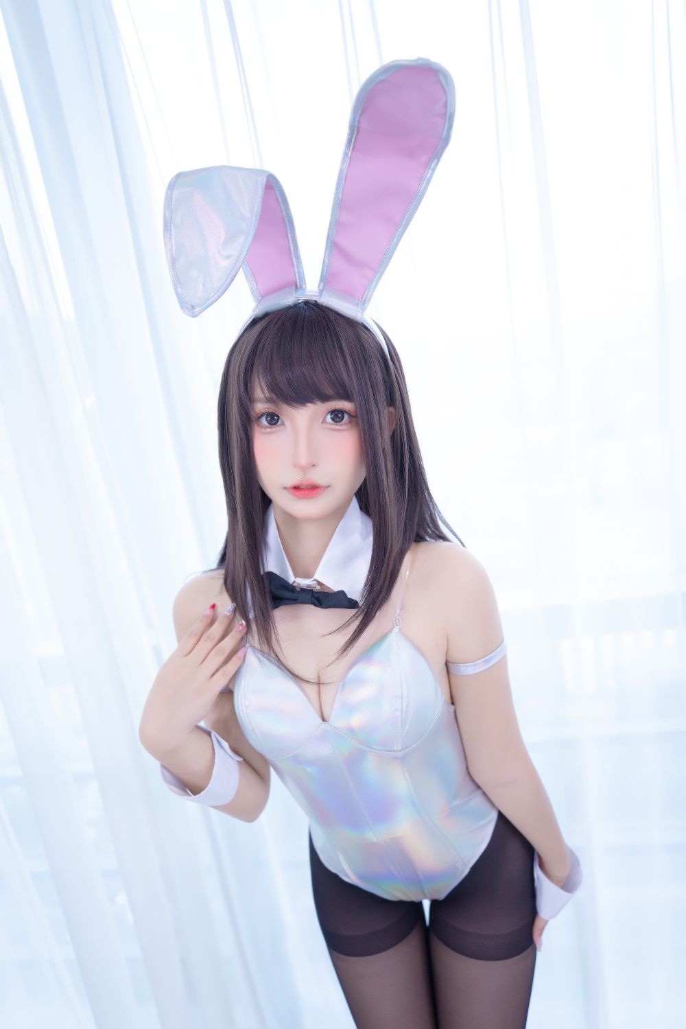 神楽坂真冬 – バニーバブル – 2565