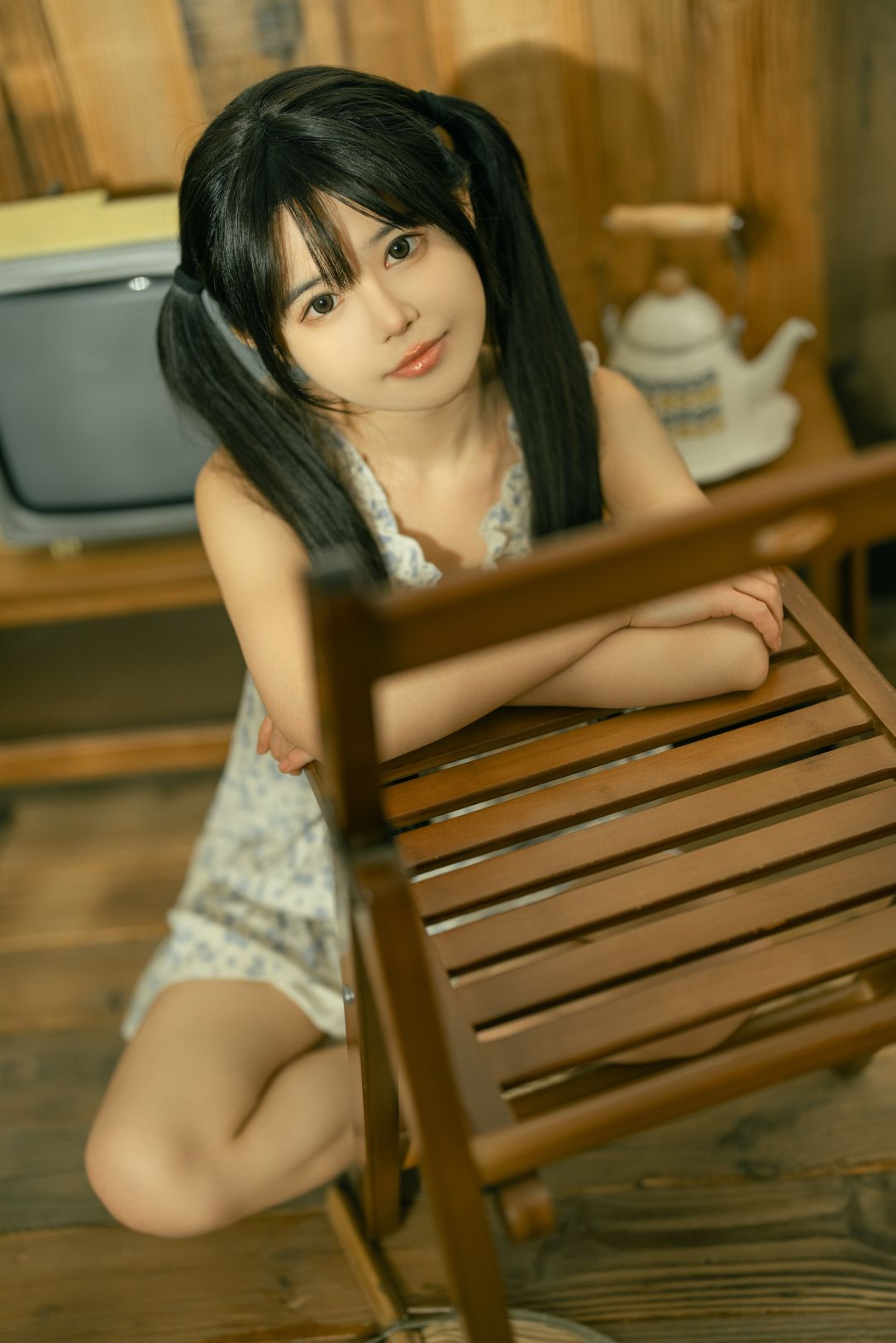 rua阮阮小翠花 – 938