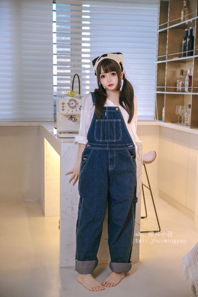 日奈娇维修工 – 1226
