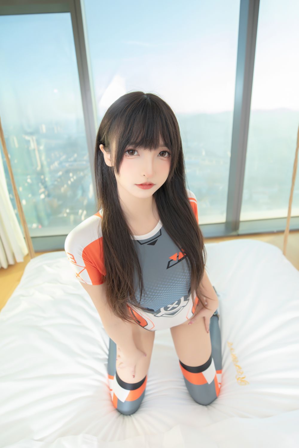神楽坂真冬 – 危险驾驶 – 2577