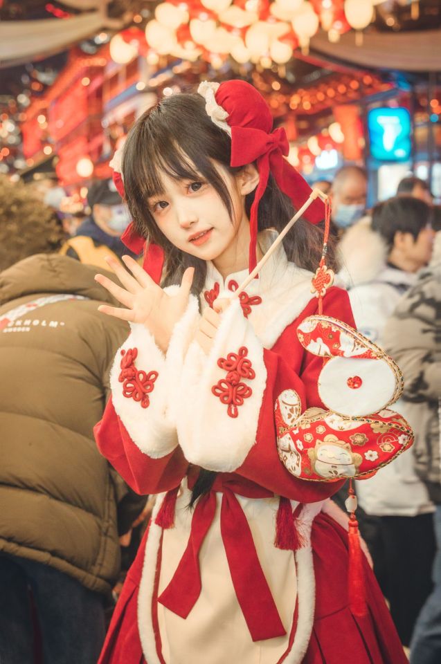 小白兔奶糖图集 – 898