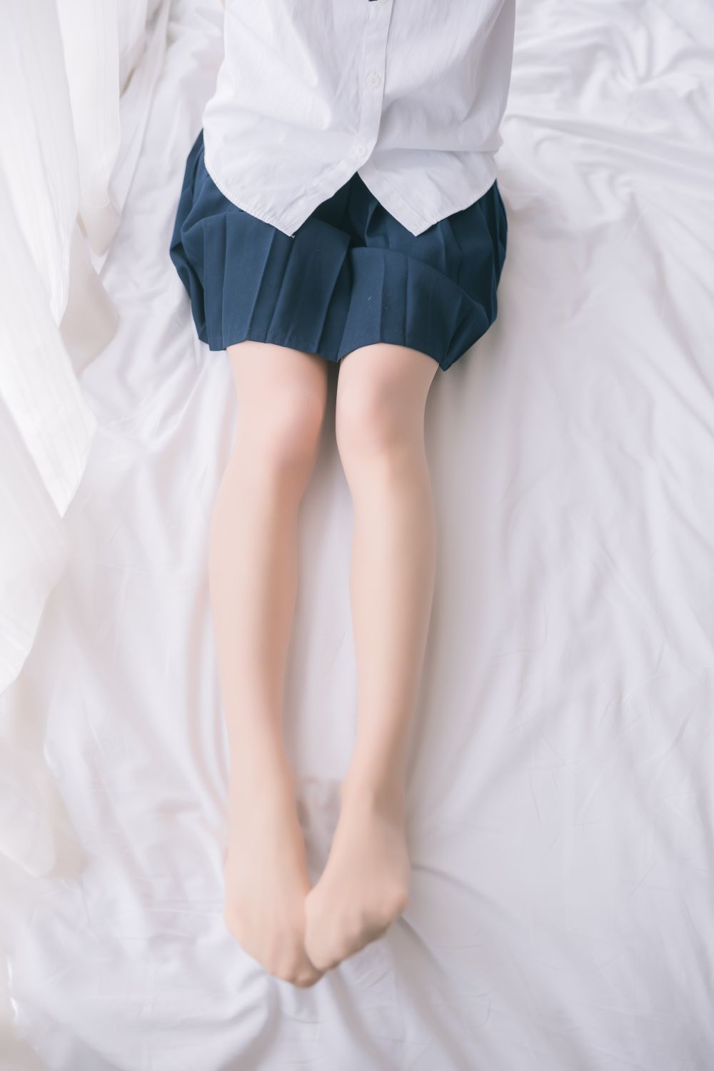 Kitaro绮太郎 - JK小姐姐 - 4082