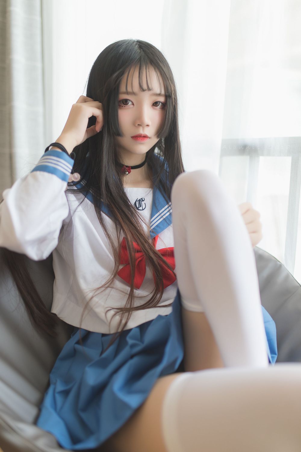 一个超可爱的小姐姐 – 397