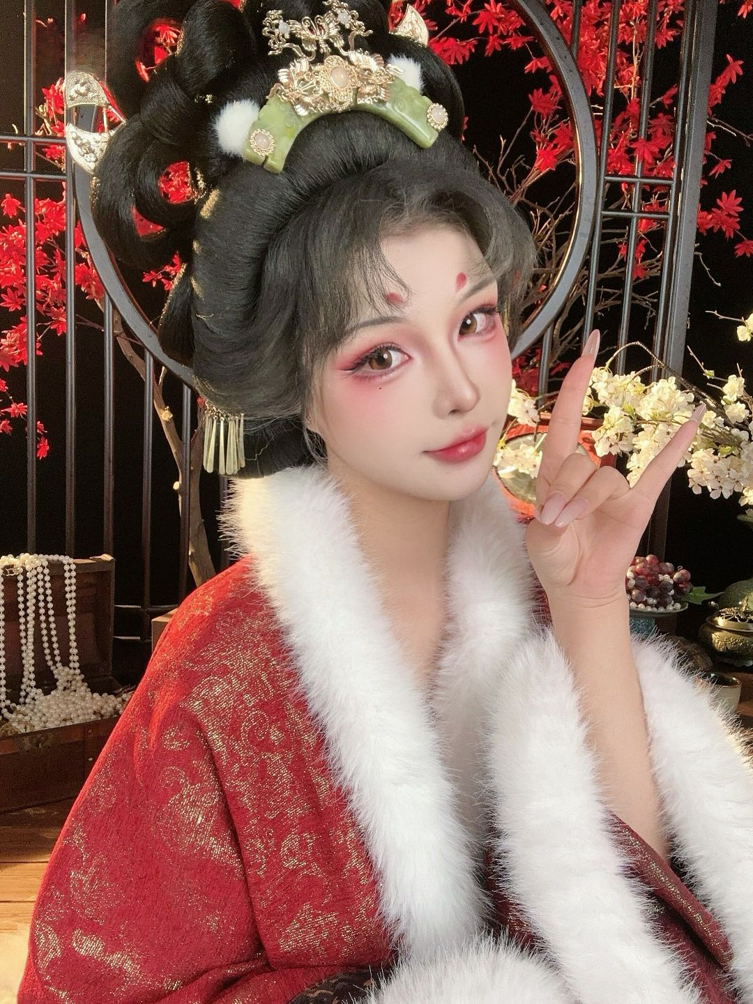 yuuhui玉汇 -妲己 – 2099