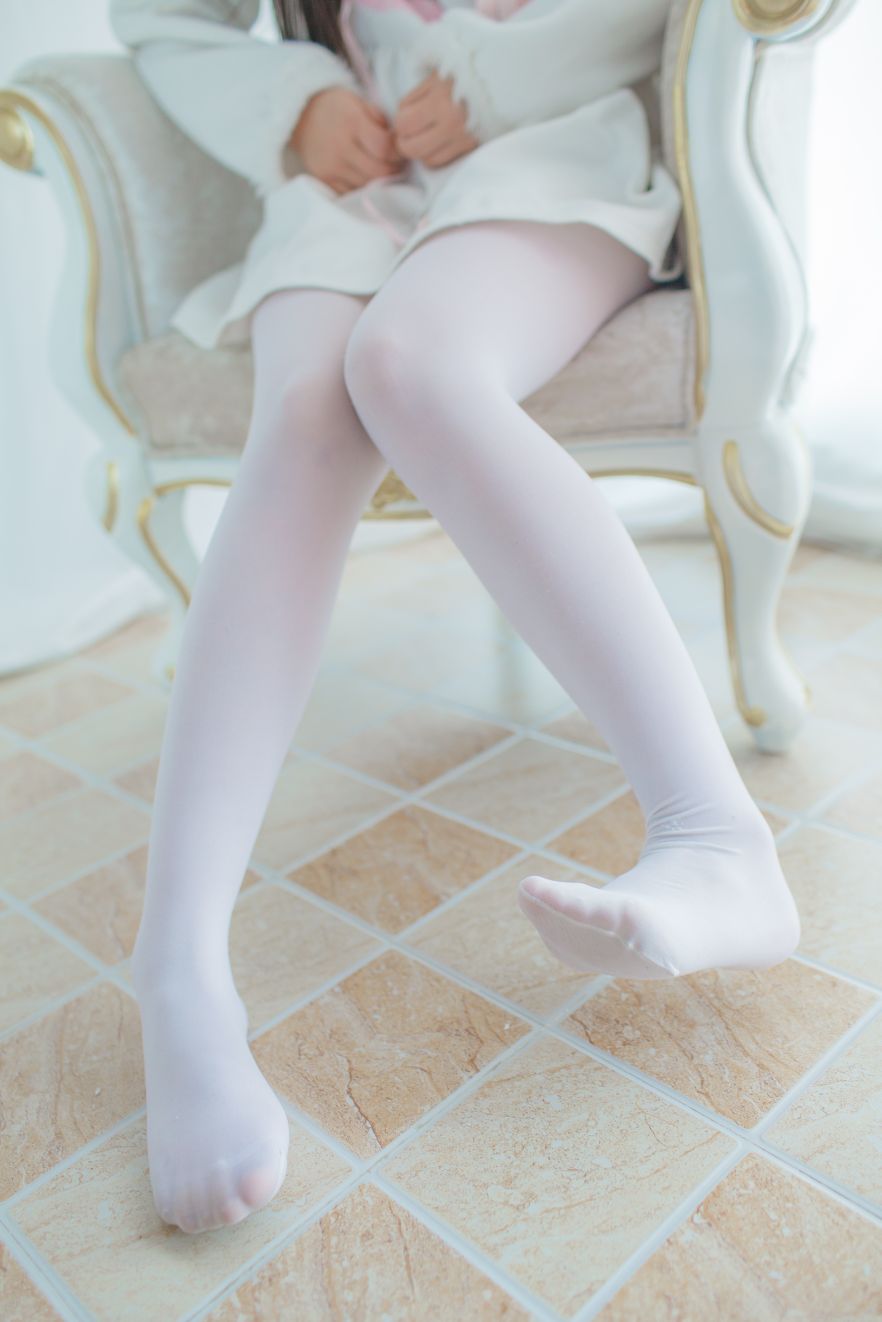 白帽萝莉 – 616