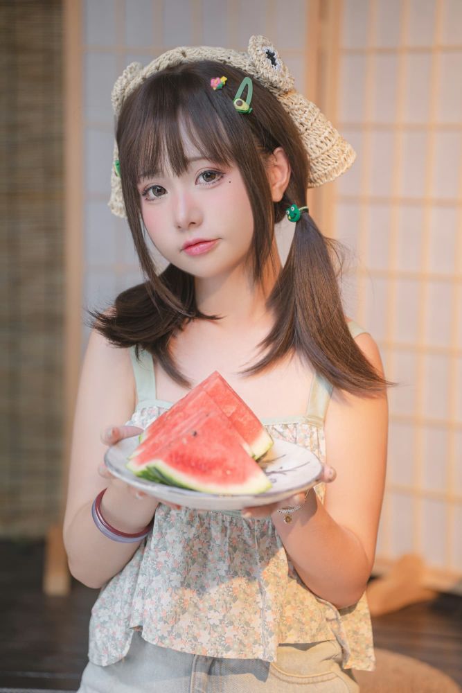 小吉的小镇生活 – 086