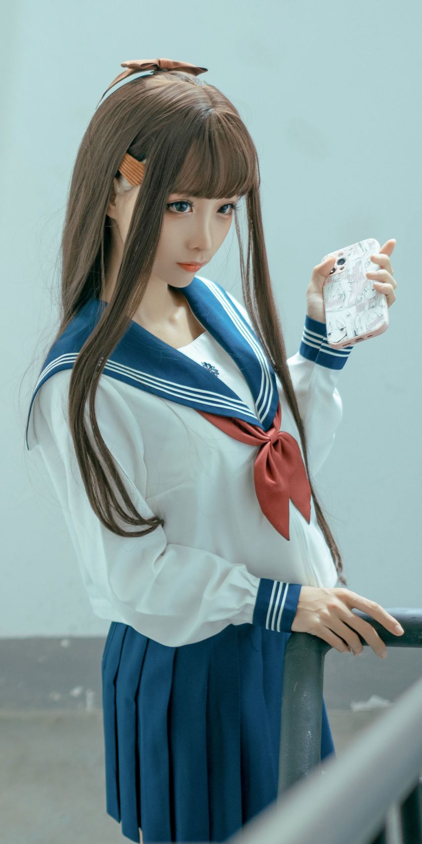 蠢沫沫 – 叫兽的恶作剧Ⅱ – 2280