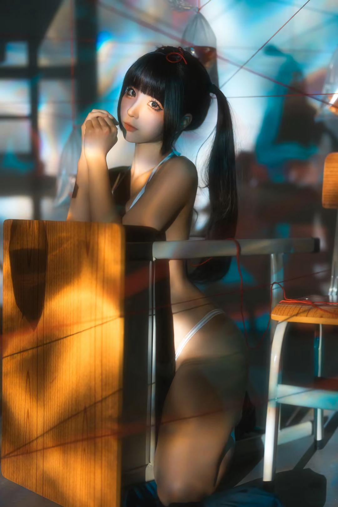 蠢沫沫 – 梦鱼 – 2376
