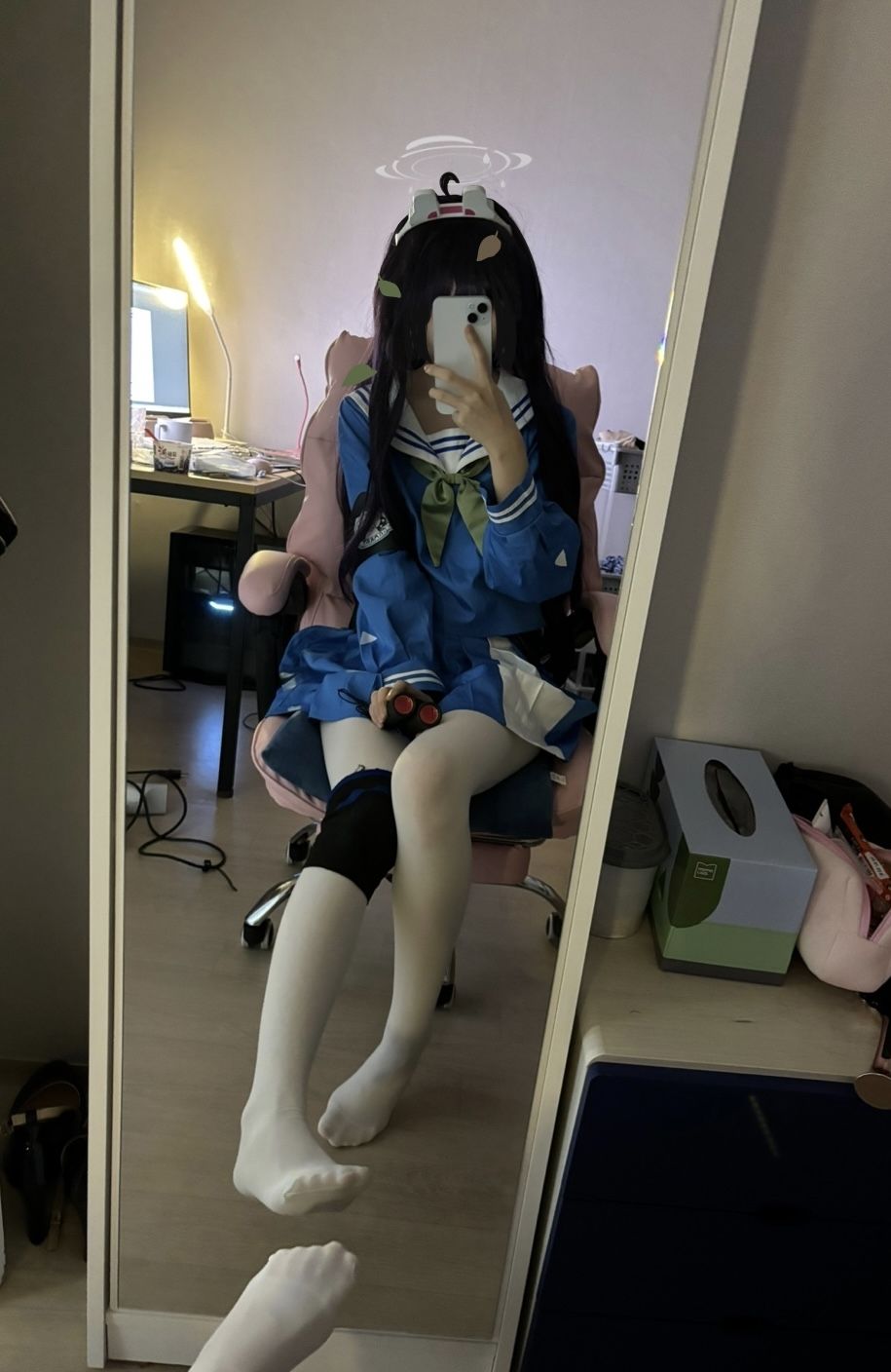 美游 – 887