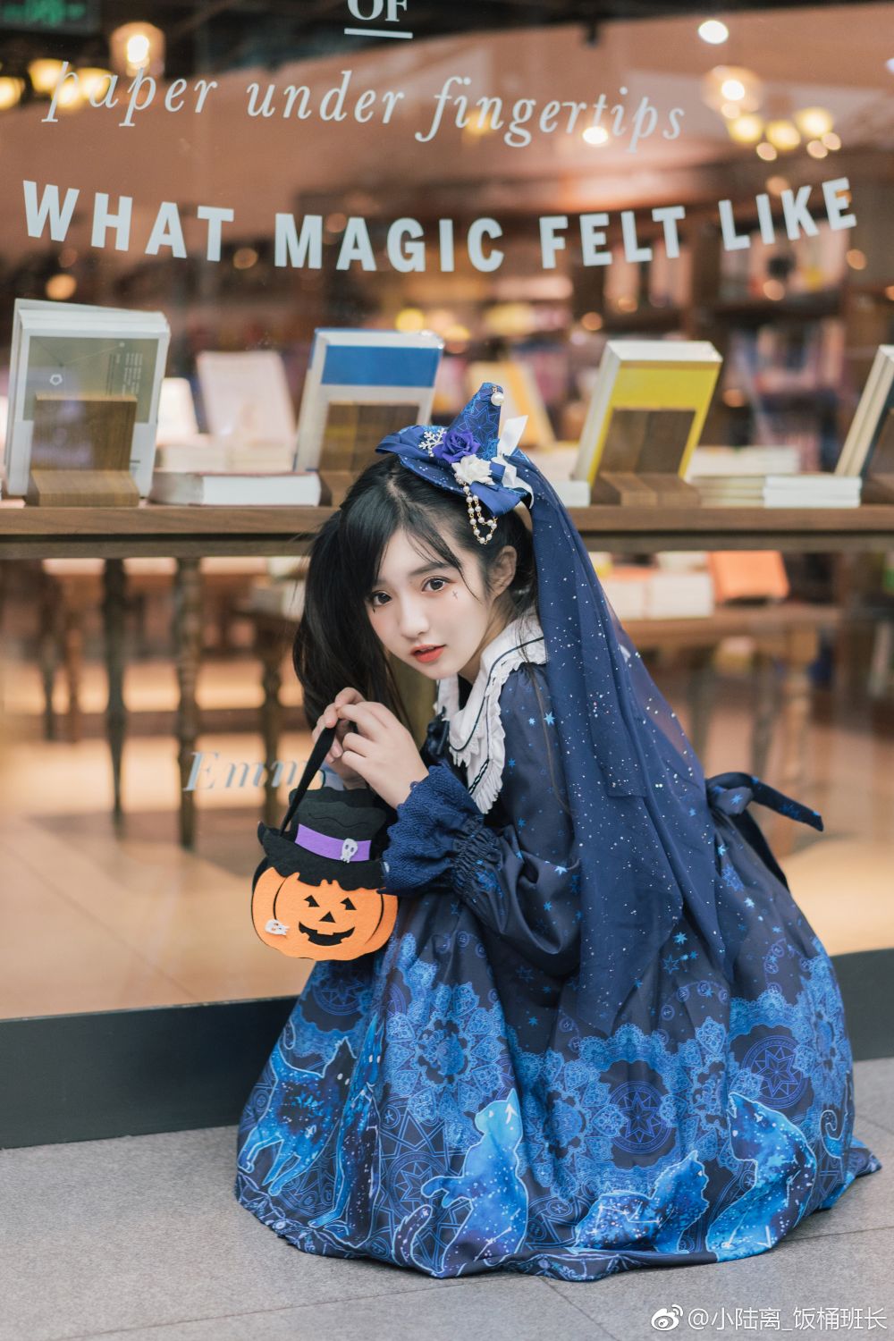 超喜欢双马尾的妹子 – 920