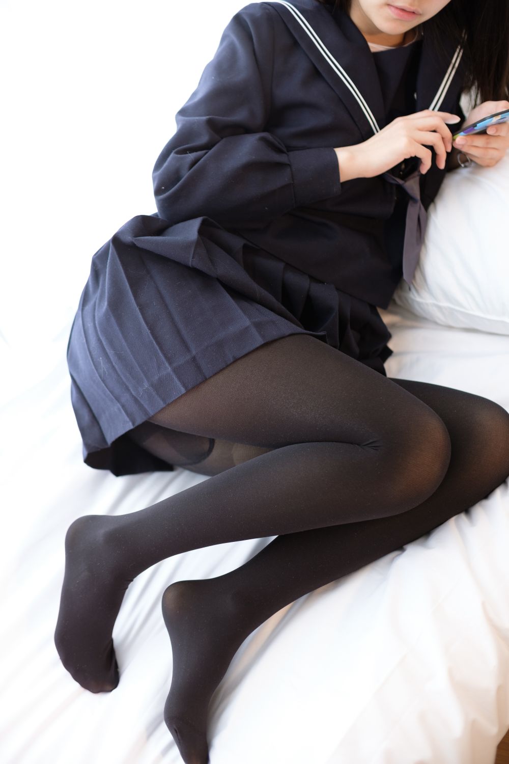 依旧是可爱的小萌妹子 – 149