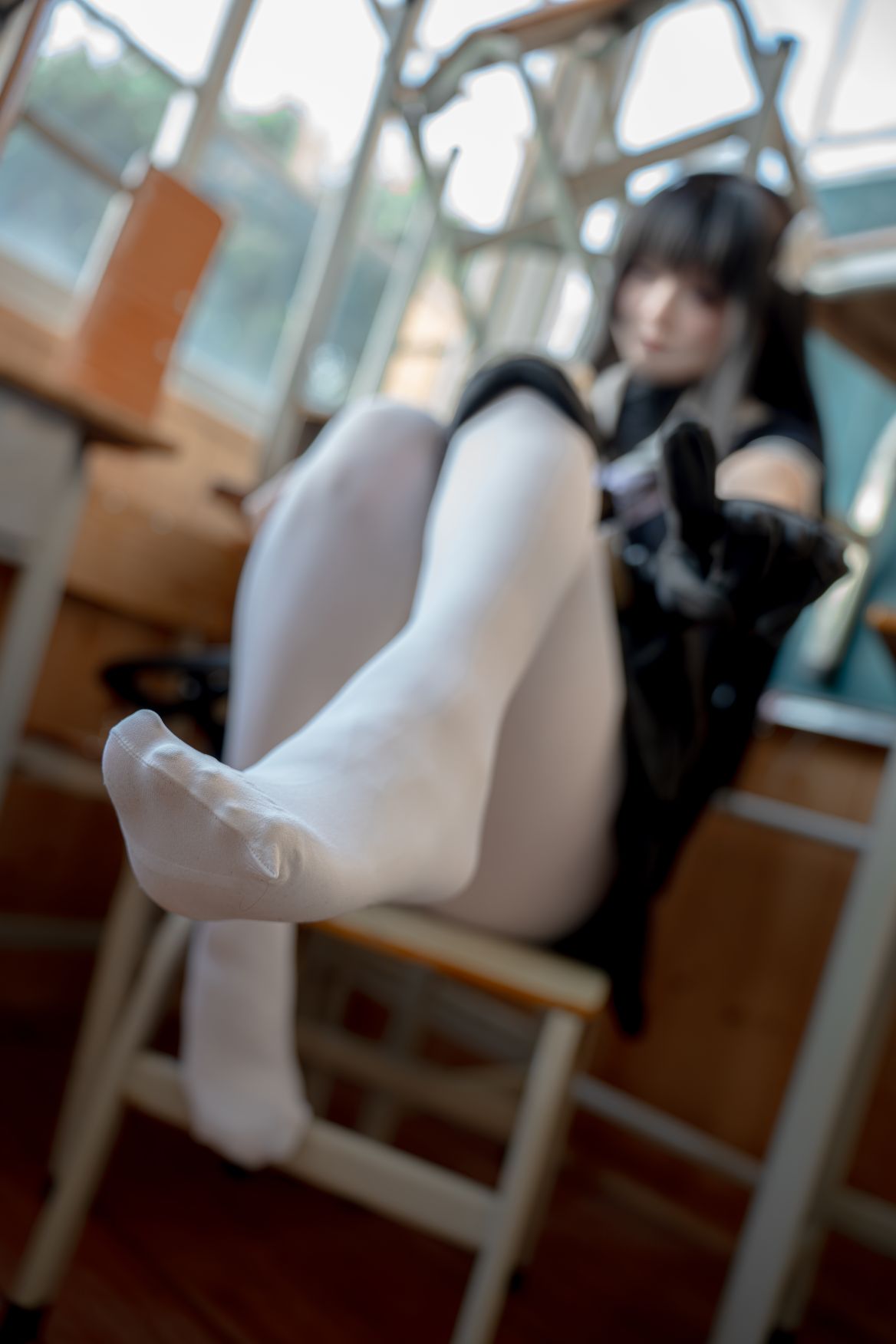 纸悦Etsu_ko – KAGUYANO水野莉莉 – 2191