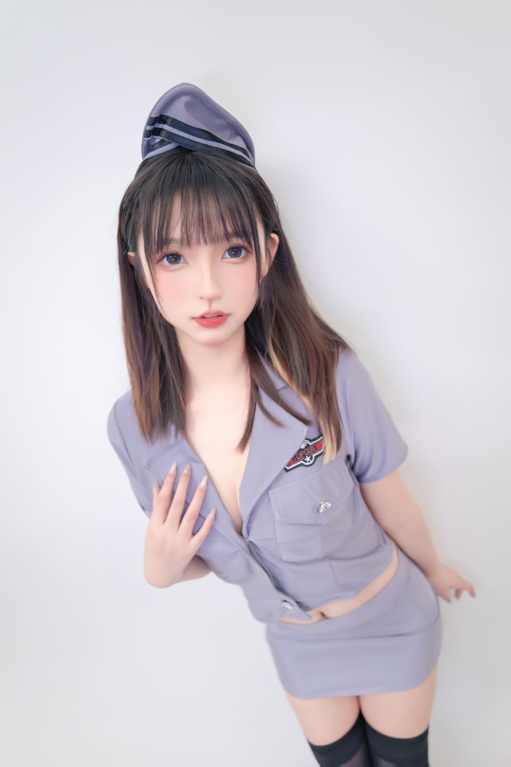 神楽坂真冬 – 21年09月微博订阅 – 2545
