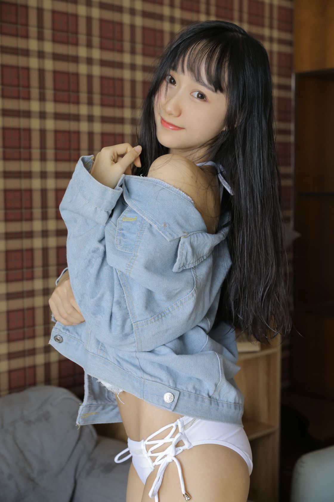 性感小可爱 – 768