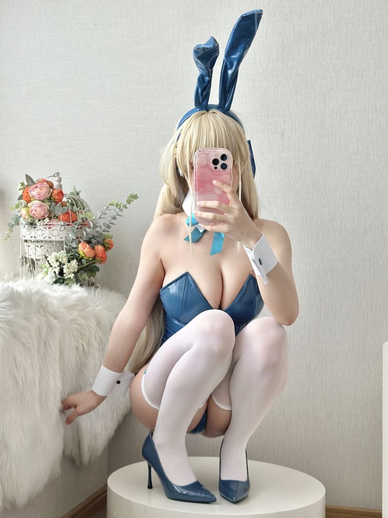 小仓千代w – 23年05月patreon订阅 – 2842