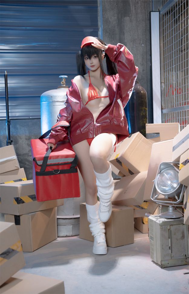 蠢沫沫 – 麦门 – 2532