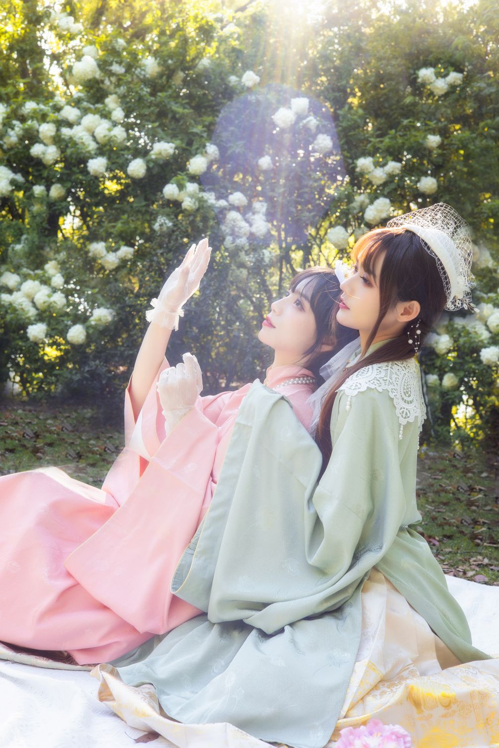 贰加六 – 踏春 – 1739