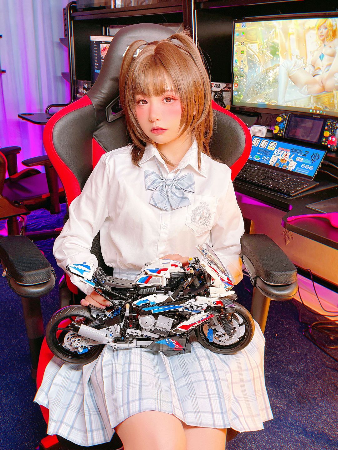 小吉的电玩时间 – 087