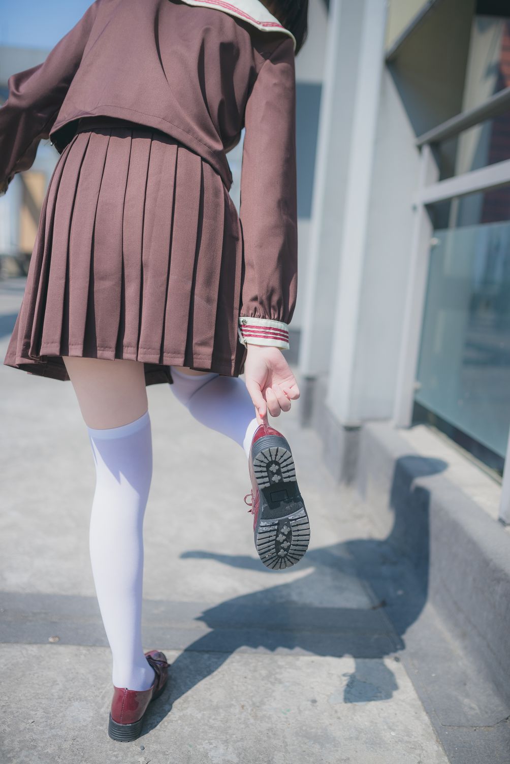 柚木Yuzuki第05季 – 1362