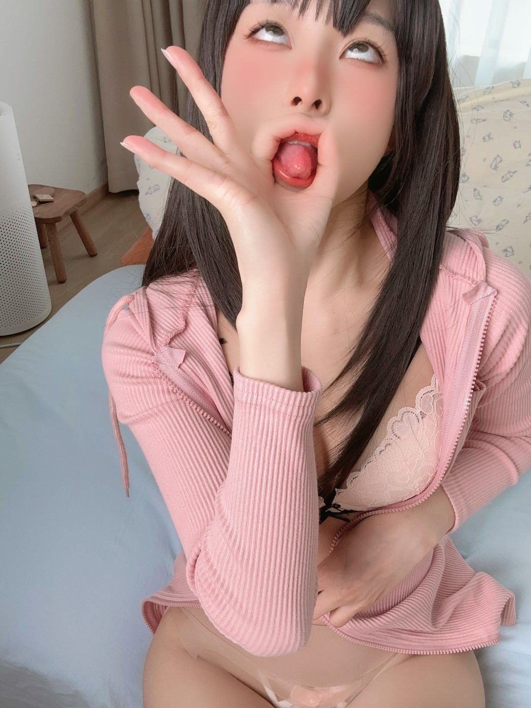 布丁大法 – 居家日常 – 3003