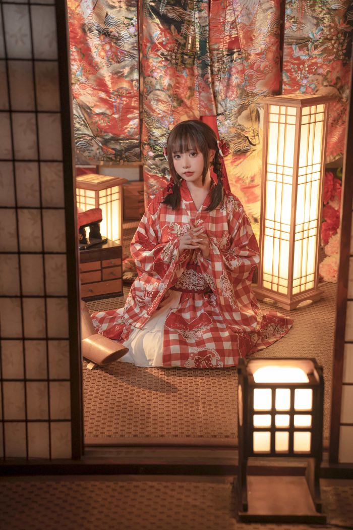 灼灼其华 – 042