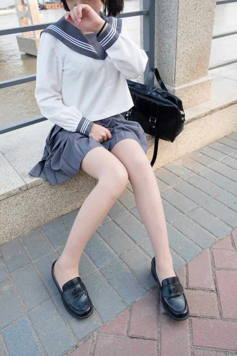 日系肉丝小妹妹 – 137