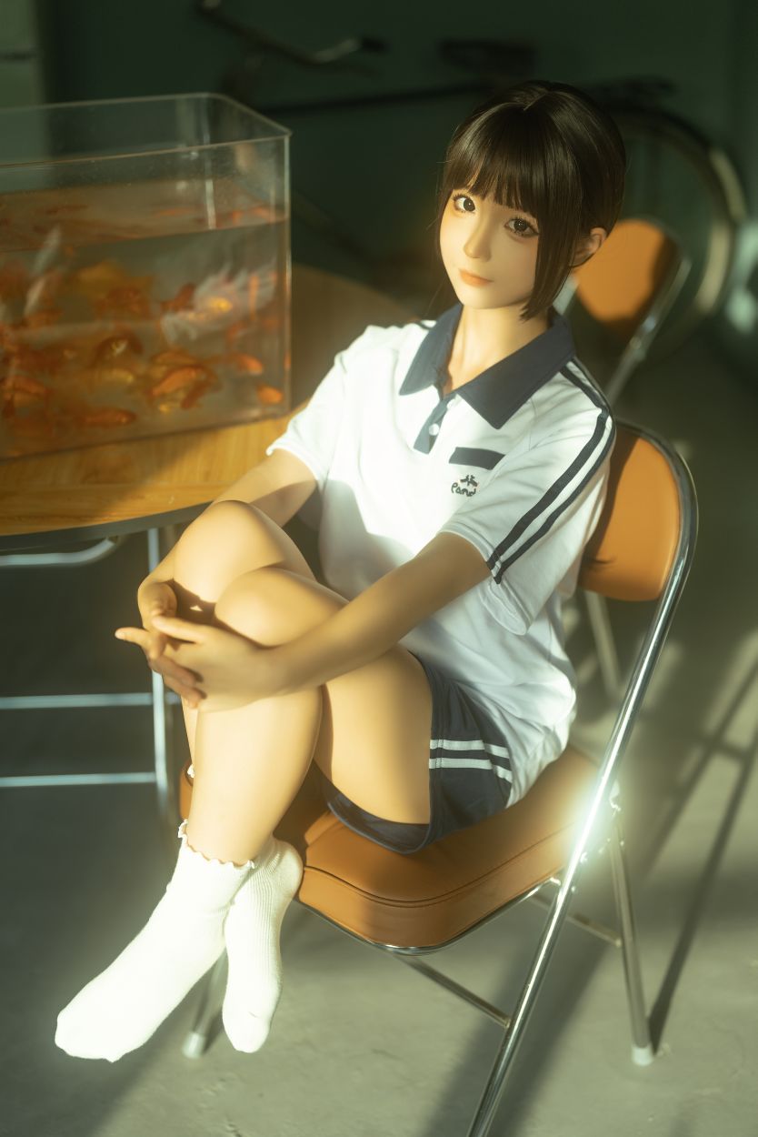 蠢沫沫 – 学妹 – 2320