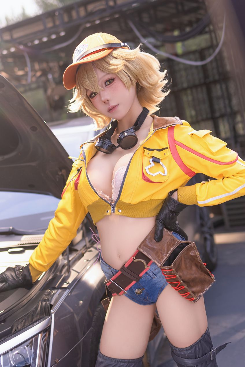 咬一口兔娘 – 希德妮奥拉姆 – 1482