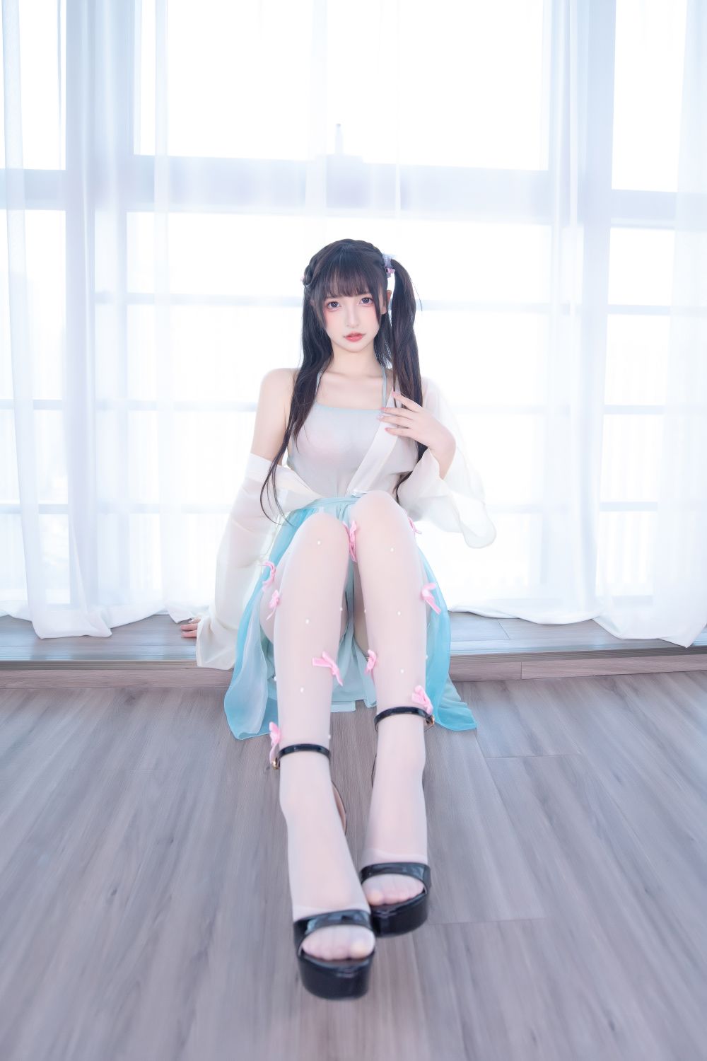 神楽坂真冬 – 醉梦星河 – 2710