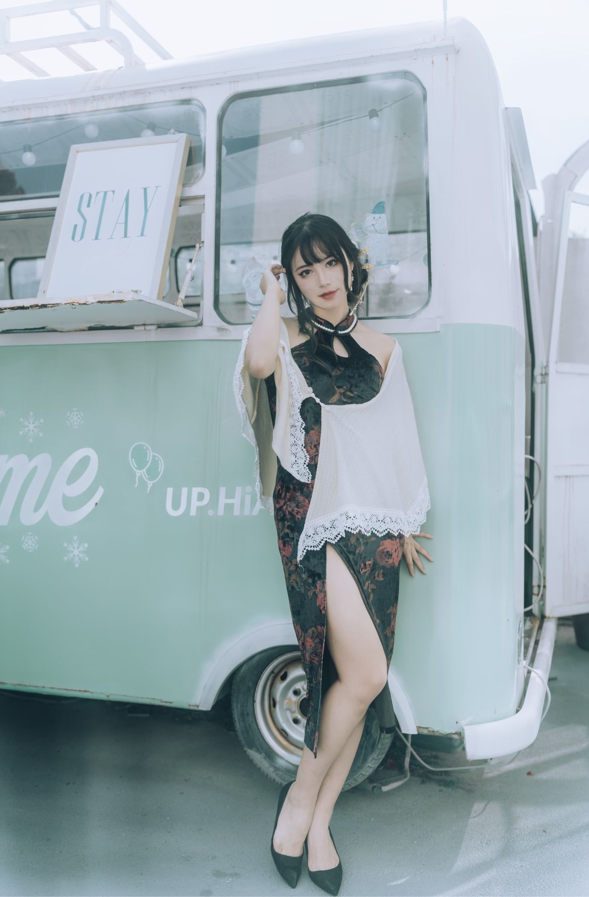 贰加六 – 国色天香 – 1713