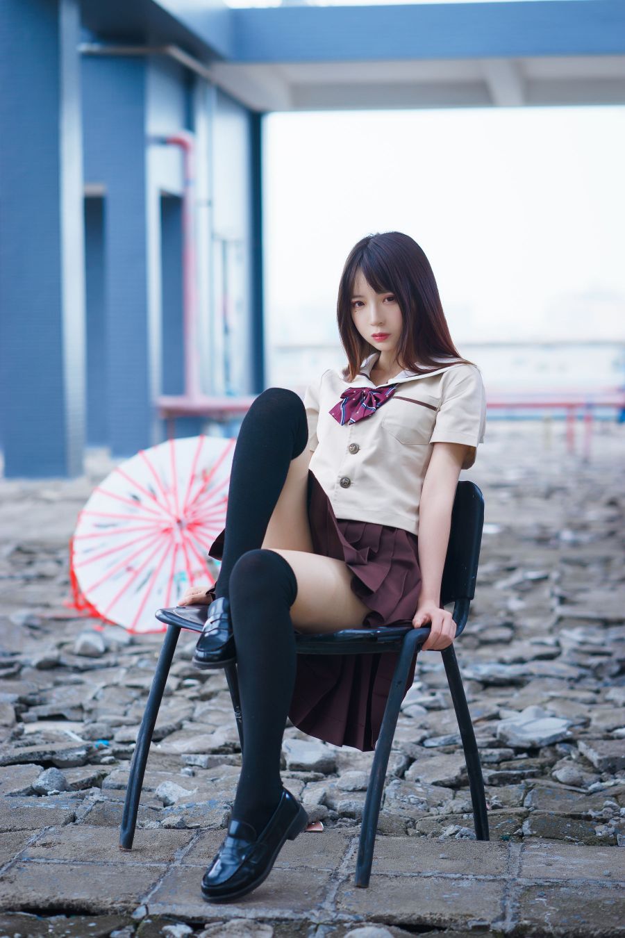 丝袜狂想曲 – 328