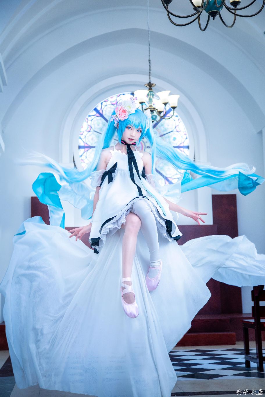 Kitaro绮太郎 - 初音miku5 - 4094