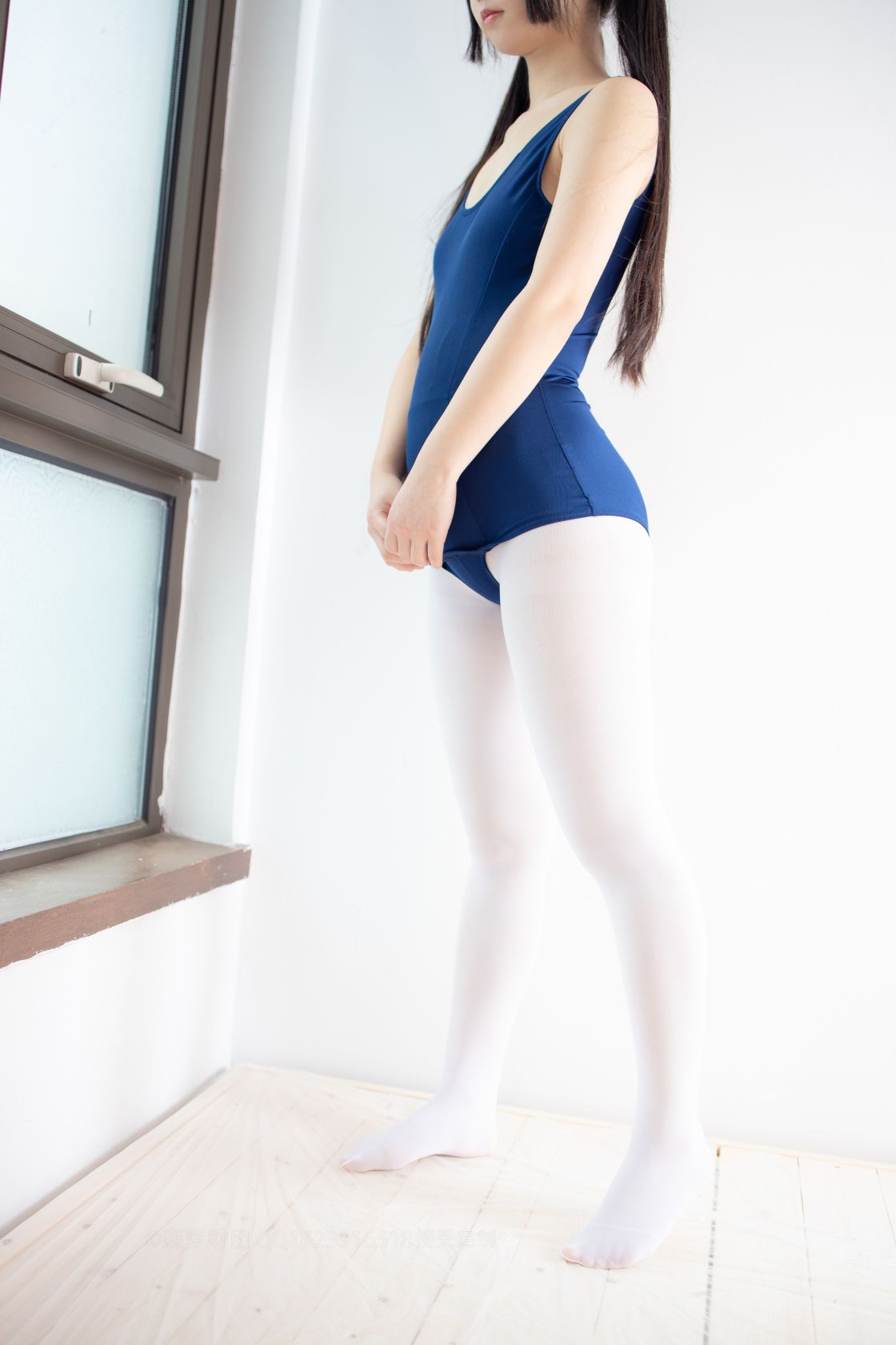 森萝财团 - X - 死库水束缚踩物50D白丝 - 3918