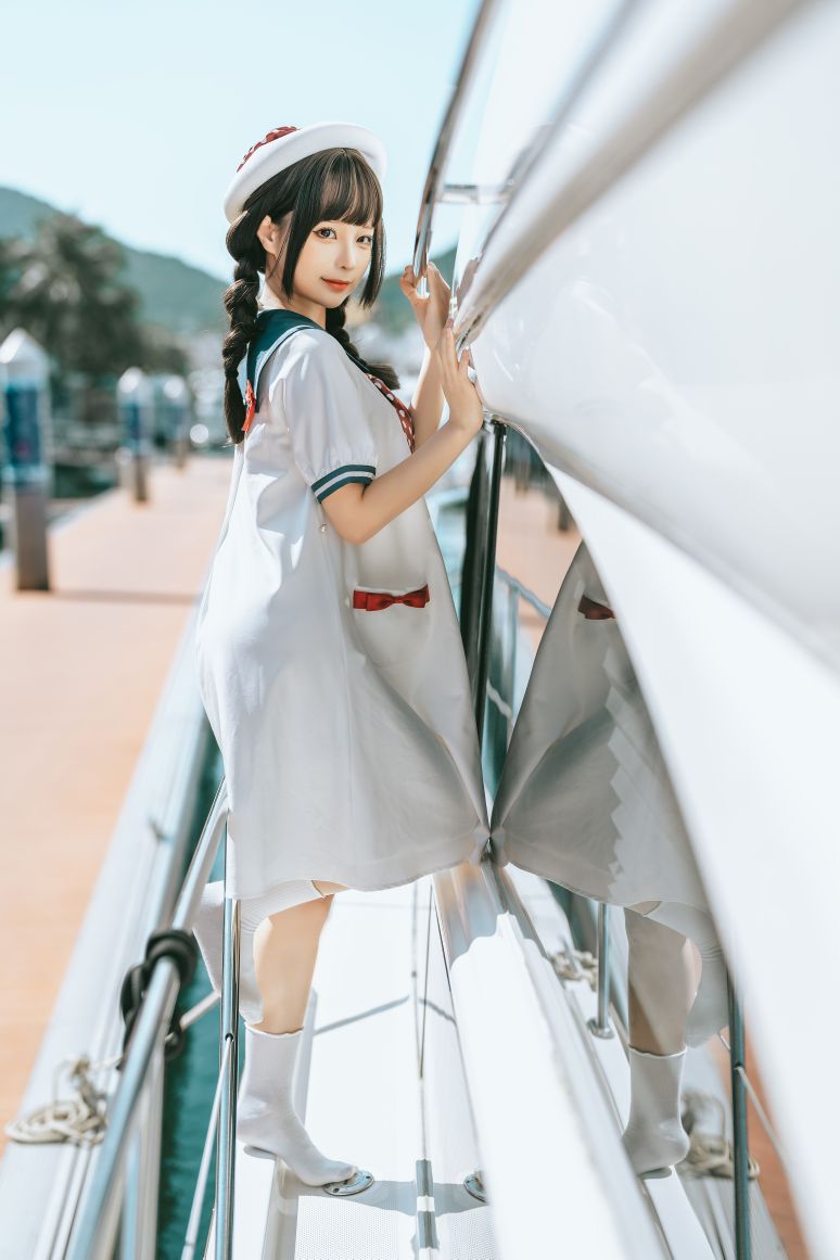 蠢沫沫 – 水手日记 – 2386
