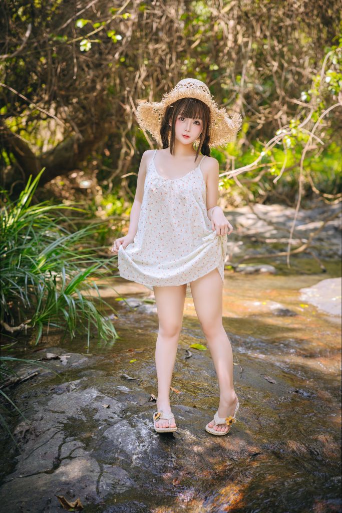 日奈娇山野间 – 1223