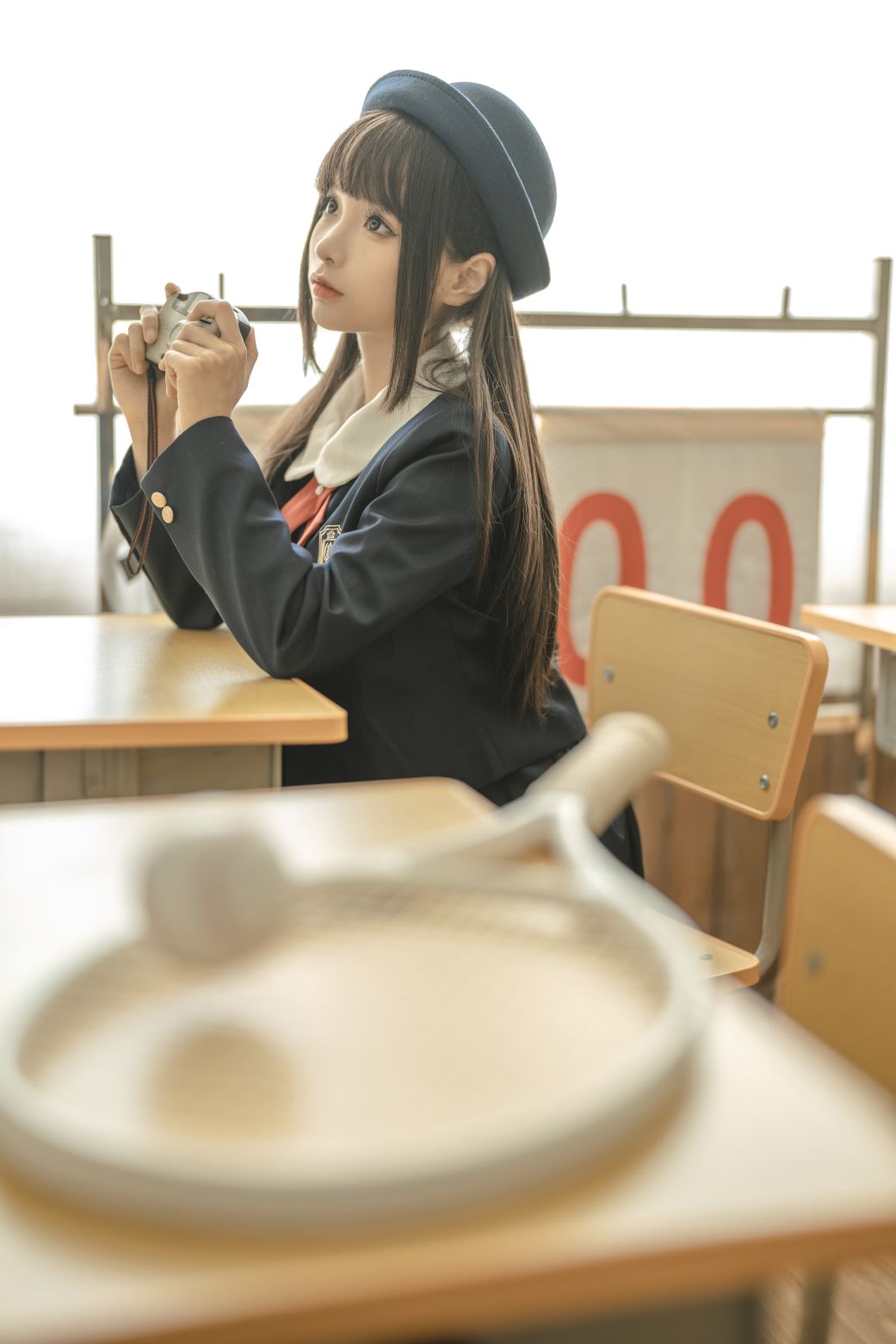 蠢沫沫 – 小学妹 – 2330