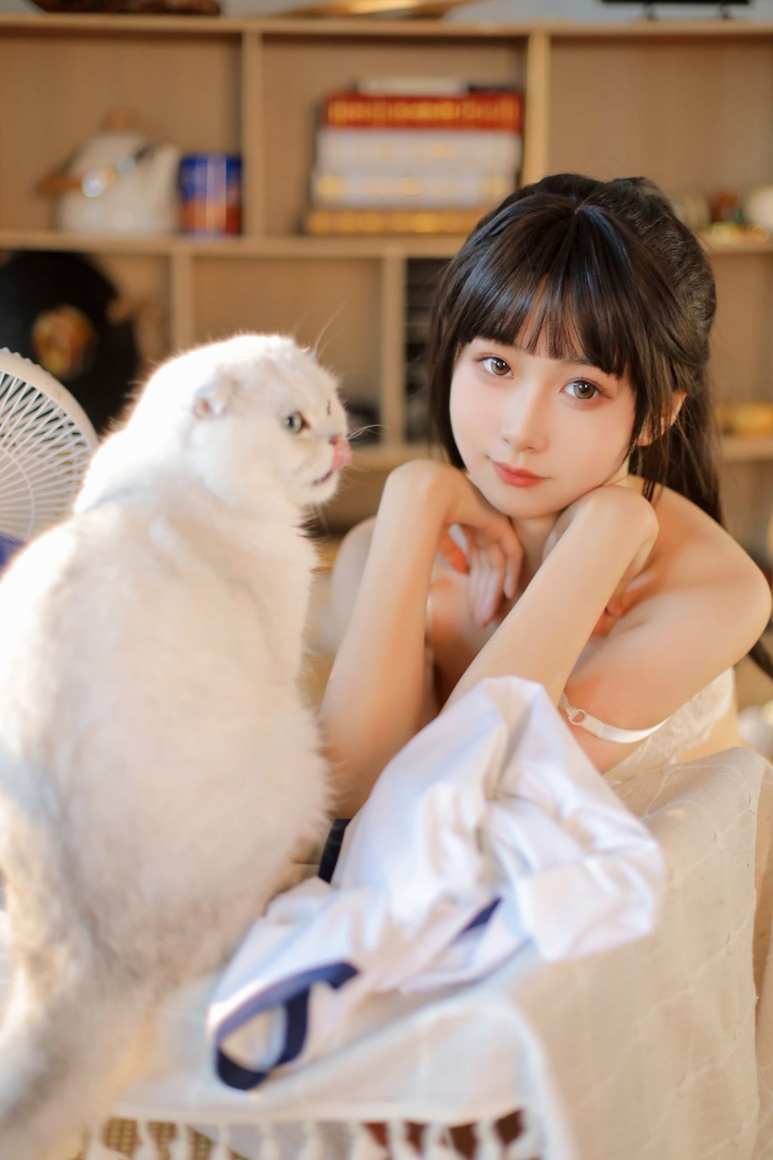 夏日午后 – 078