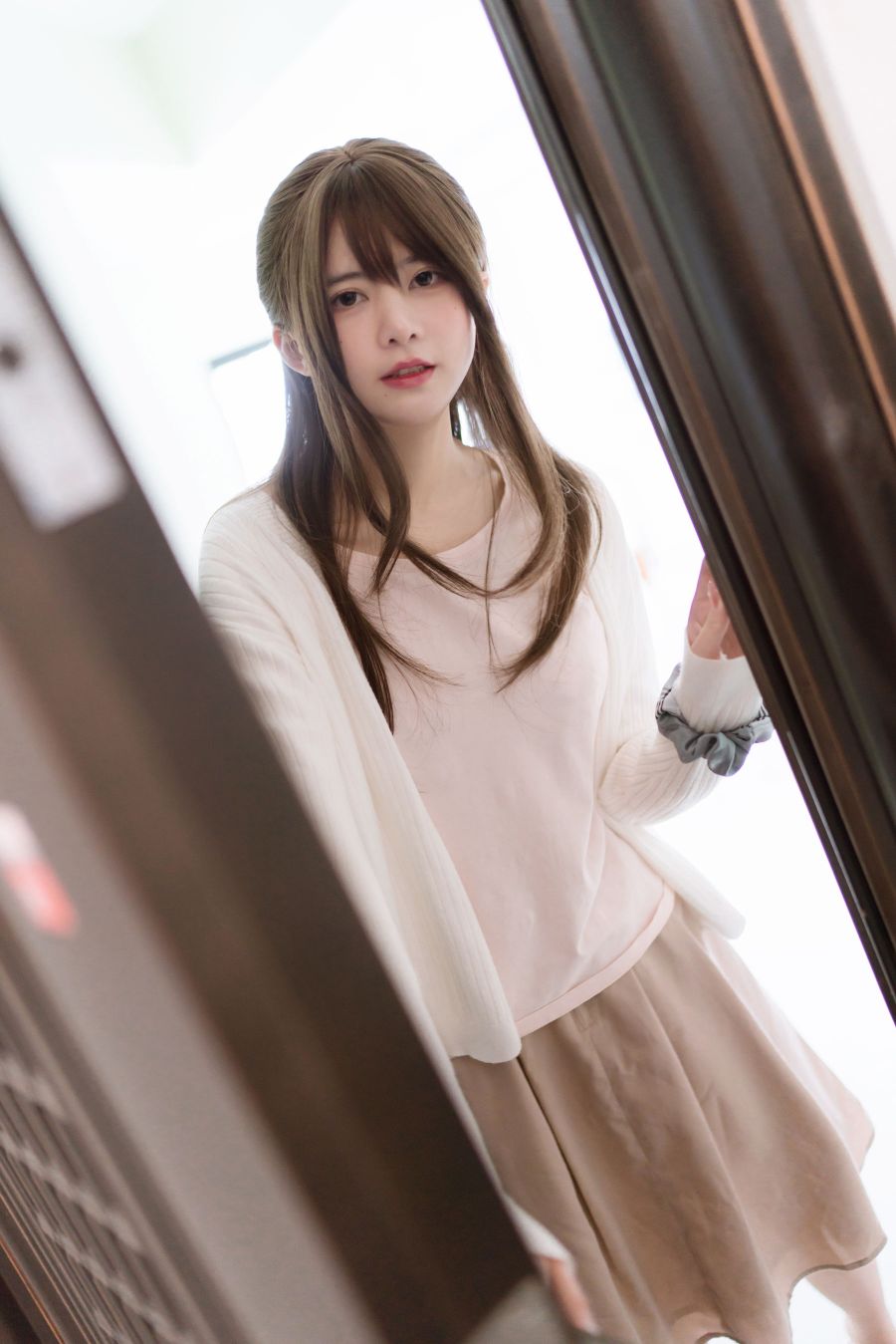 人妻丝袜红茶 – 366