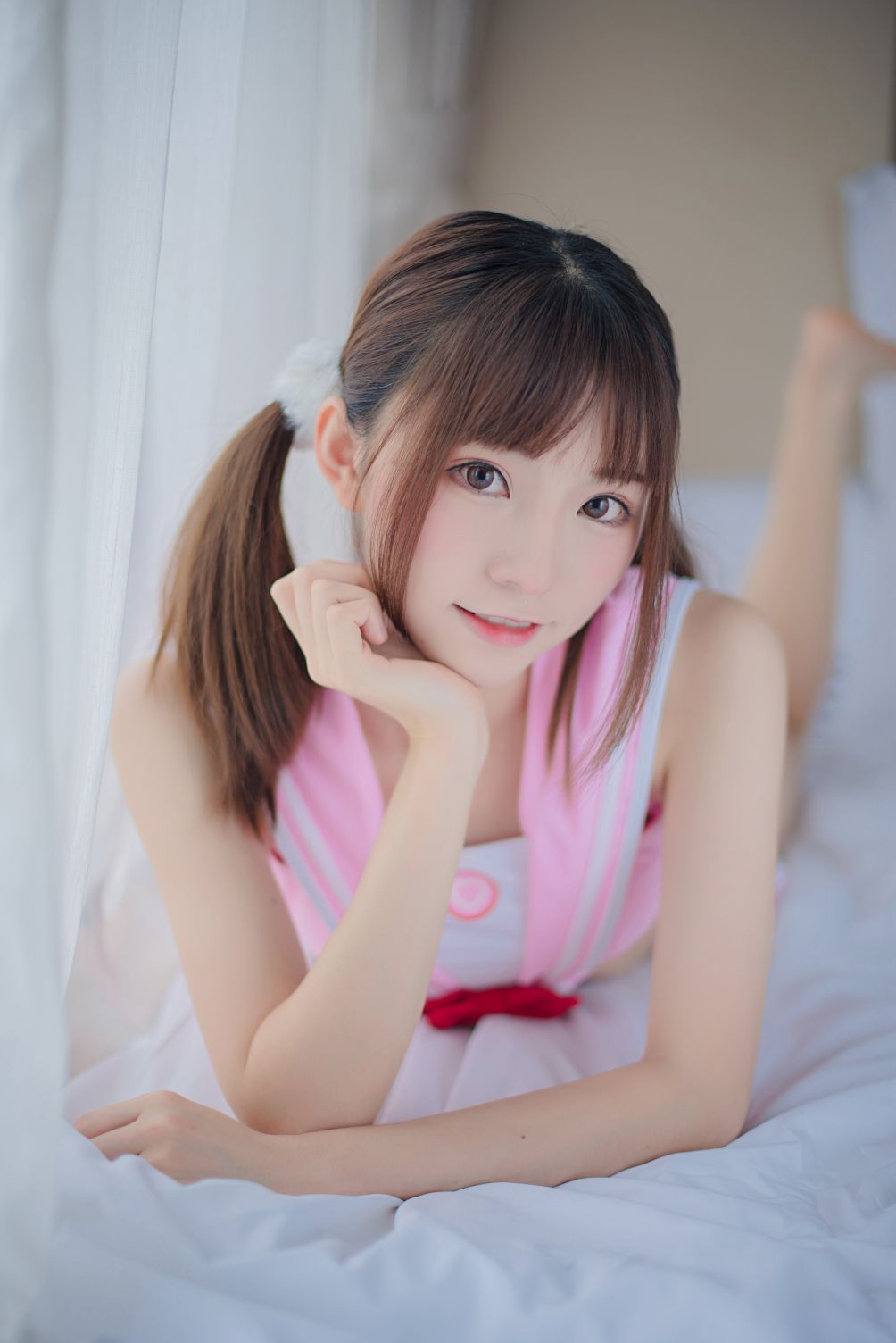 Kitaro绮太郎 - 水手服 - 4146