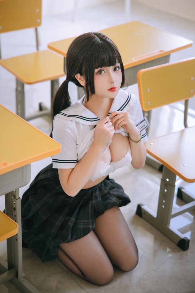 日奈娇放学后 – 1224