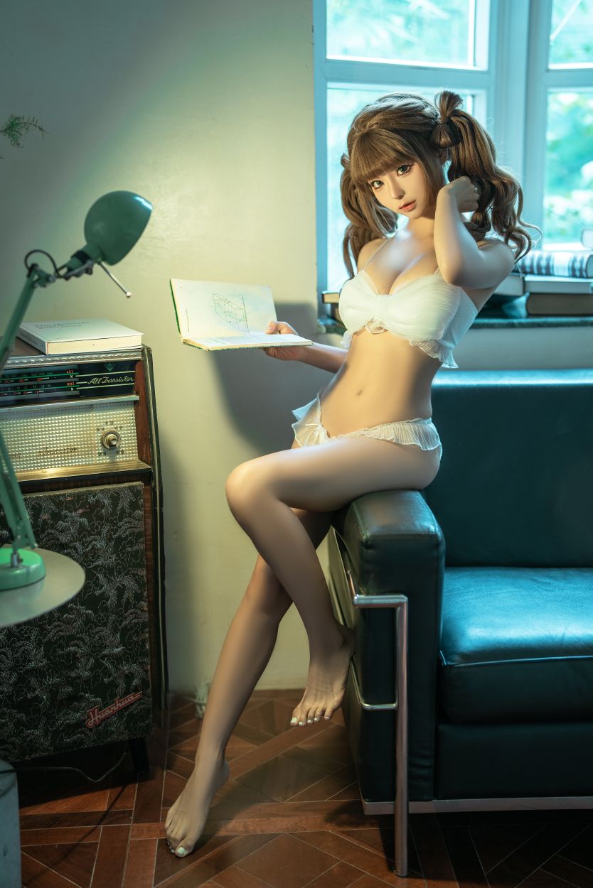 蠢沫沫 – 睡衣 – 2446