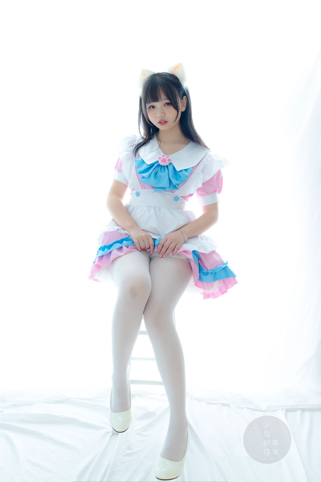 少女秩序 – gr02L乐栀 – 1816