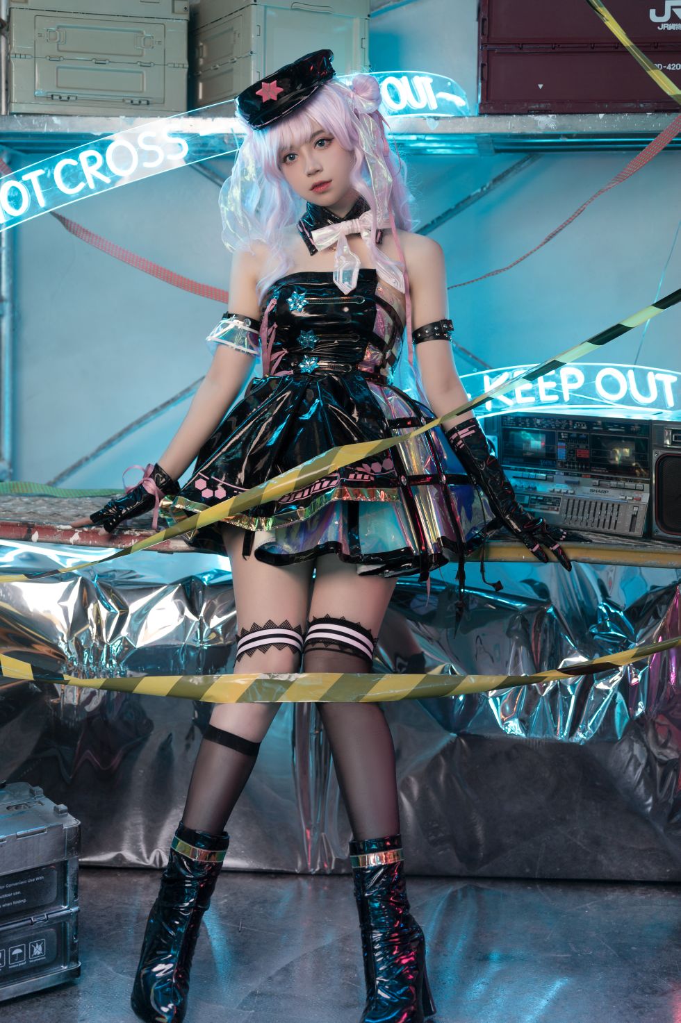 贰加六 – 器械偶像 – 1712