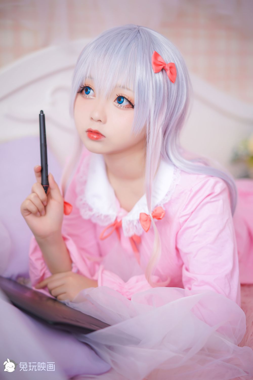 和泉纱雾 – 373