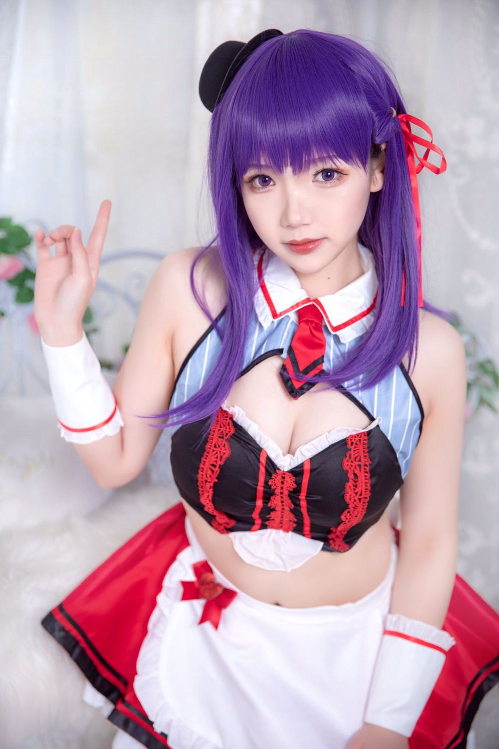 雪晴Astar - FGO - 4268