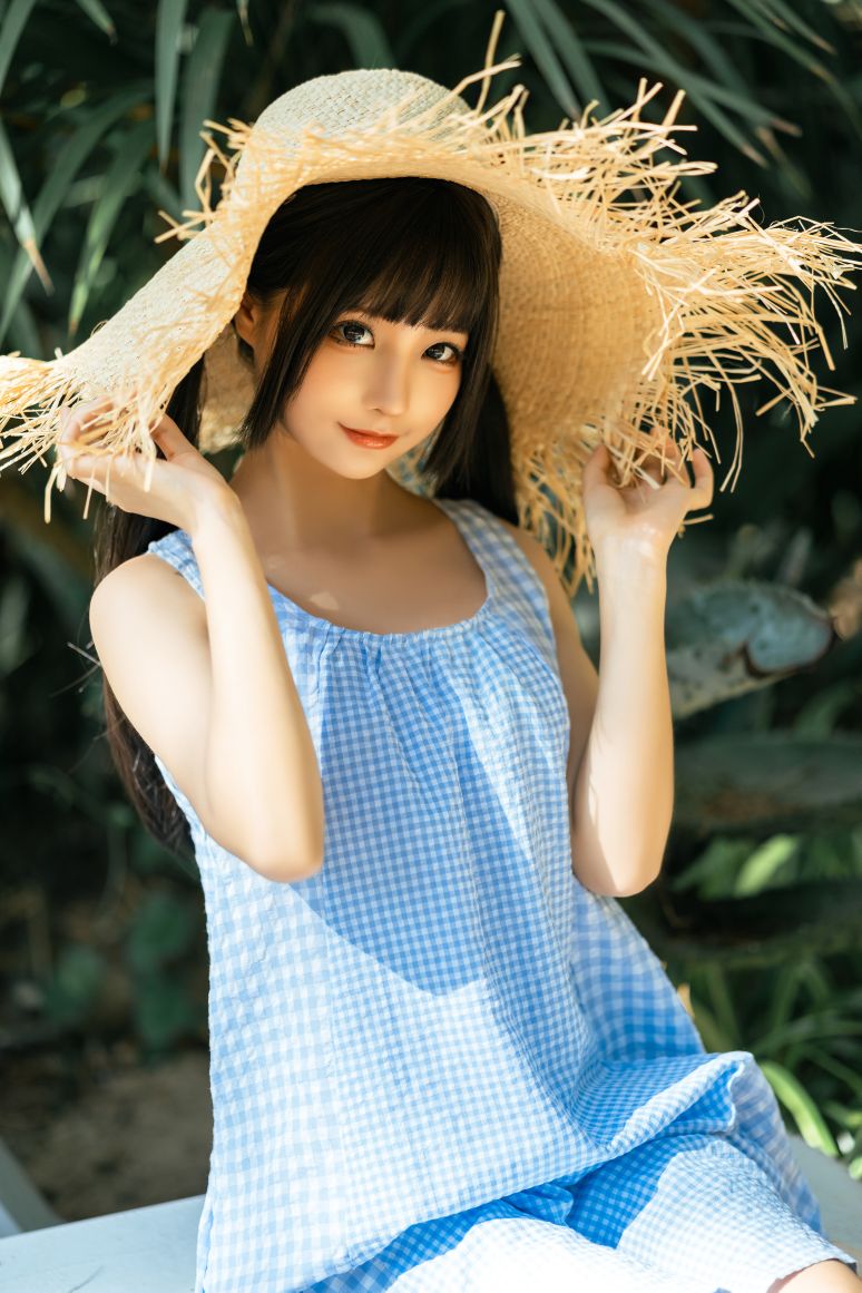 蠢沫沫 – 漫步 – 2419