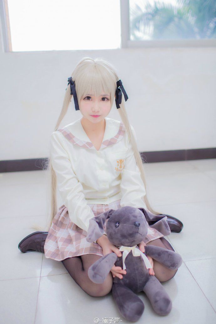 缘之空春日野穹妹 – 583